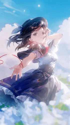 莲子