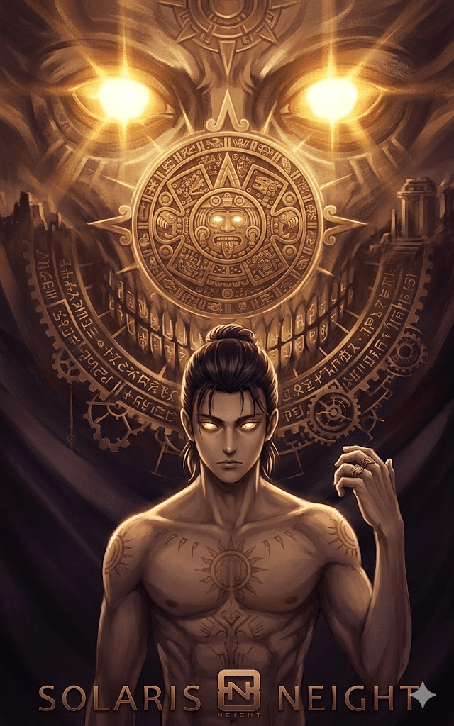 阳子