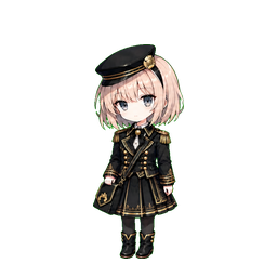 Claude Pet 图标